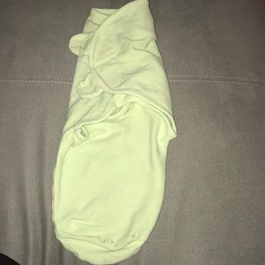 Infant swaddle